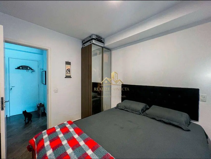 Apartamento com 1 quarto à venda, 1080m2 em Tatuapé, São Paulo - SP - imagem 6 Foto 6 de Apartamento com 1 quarto à venda, 1080m2 em Tatuapé, São Paulo - SP