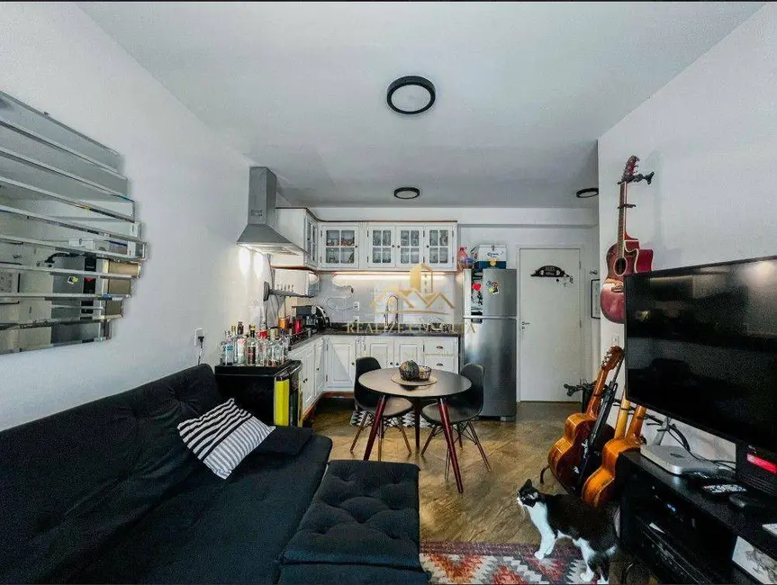 Apartamento com 1 quarto à venda, 1080m2 em Tatuapé, São Paulo - SP - imagem 2 Foto 2 de Apartamento com 1 quarto à venda, 1080m2 em Tatuapé, São Paulo - SP
