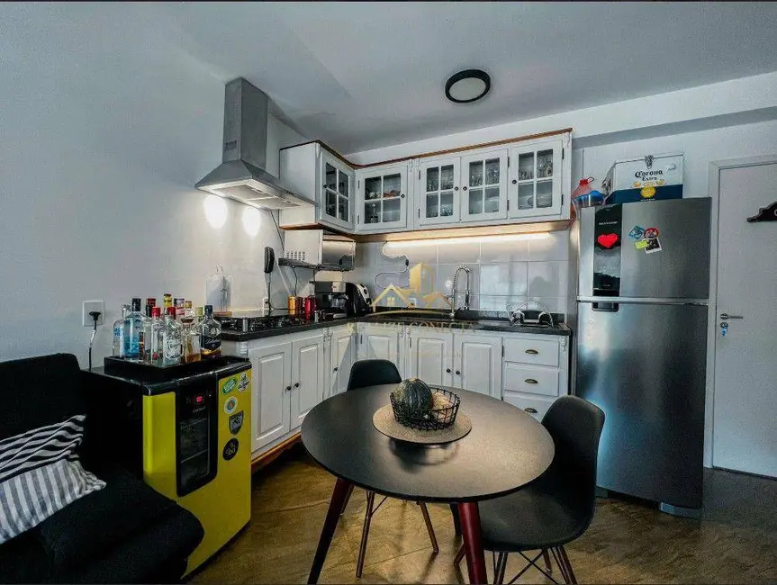 Apartamento com 1 quarto à venda, 1080m2 em Tatuapé, São Paulo - SP - imagem 3 Foto 3 de Apartamento com 1 quarto à venda, 1080m2 em Tatuapé, São Paulo - SP