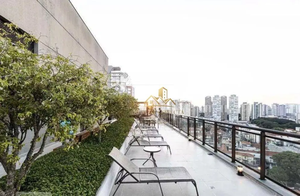 Foto 9 de Apartamento com 1 quarto à venda, 1080m2 em Tatuapé, São Paulo - SP