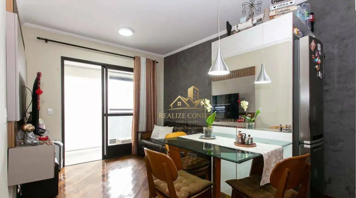 Foto 1 de Apartamento com 1 quarto à venda, 1080m2 em Tatuapé, São Paulo - SP