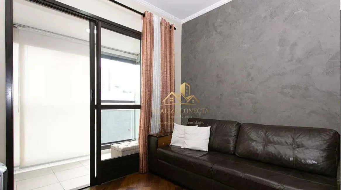 Foto 3 de Apartamento com 1 quarto à venda, 1080m2 em Tatuapé, São Paulo - SP