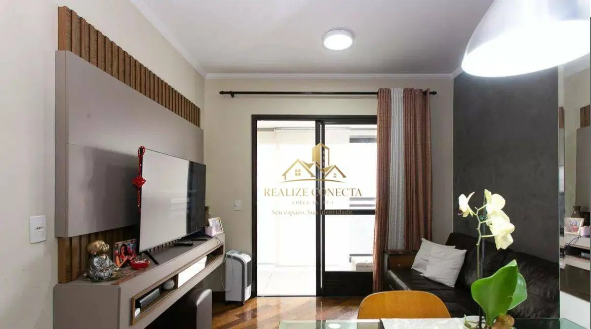 Foto 2 de Apartamento com 1 quarto à venda, 1080m2 em Tatuapé, São Paulo - SP