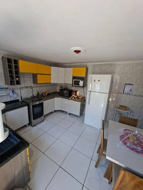 Foto 1 de Sobrado com 3 quartos à venda, 250m2 em Vila ABC, São Paulo - SP