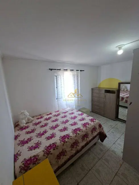 Foto 7 de Sobrado com 3 quartos à venda, 250m2 em Vila ABC, São Paulo - SP