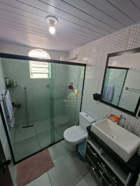 Foto 8 de Sobrado com 3 quartos à venda, 250m2 em Vila ABC, São Paulo - SP