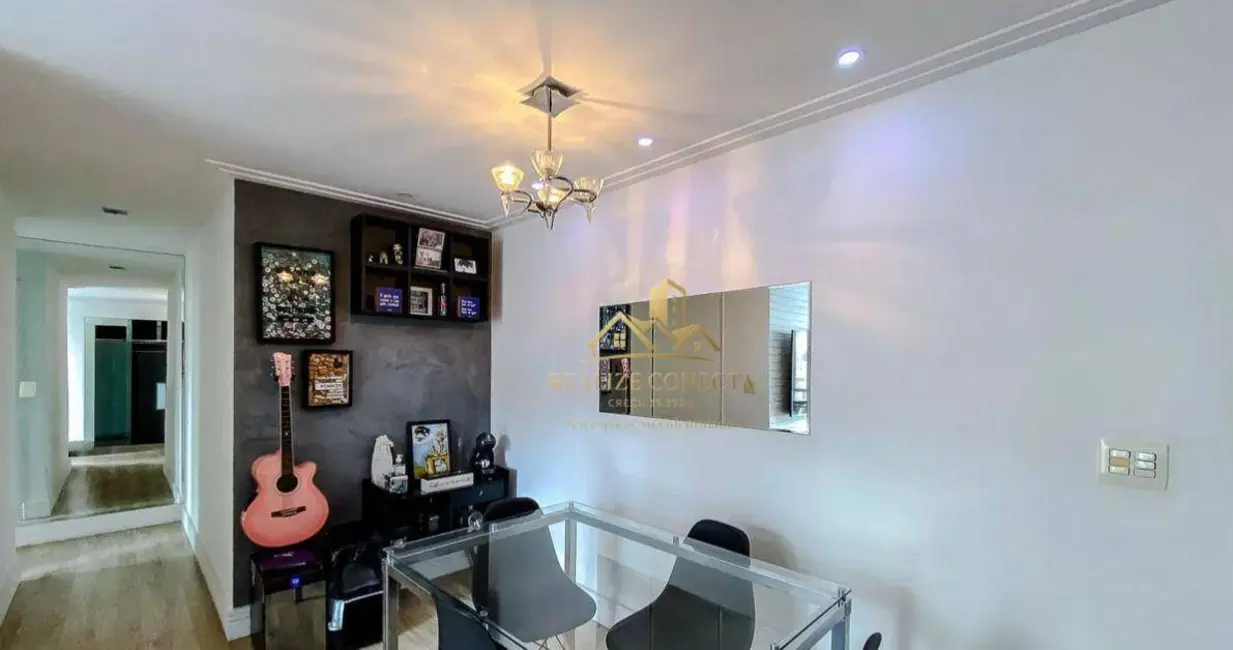 Apartamento com 2 quartos à venda, 52m2 em Belém, São Paulo - SP - imagem 2 Foto 2 de Apartamento com 2 quartos à venda, 52m2 em Belém, São Paulo - SP
