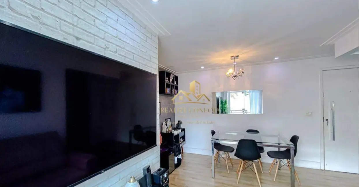 Apartamento com 2 quartos à venda, 52m2 em Belém, São Paulo - SP - imagem 5 Foto 5 de Apartamento com 2 quartos à venda, 52m2 em Belém, São Paulo - SP