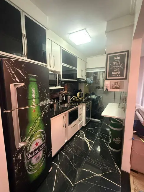 Apartamento com 2 quartos à venda, 52m2 em Belém, São Paulo - SP - imagem 9 Foto 9 de Apartamento com 2 quartos à venda, 52m2 em Belém, São Paulo - SP