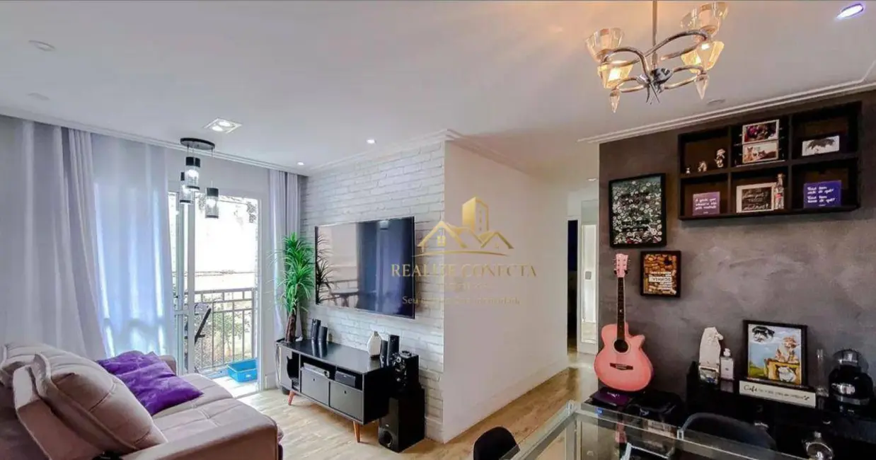 Apartamento com 2 quartos à venda, 52m2 em Belém, São Paulo - SP - imagem 7 Foto 7 de Apartamento com 2 quartos à venda, 52m2 em Belém, São Paulo - SP