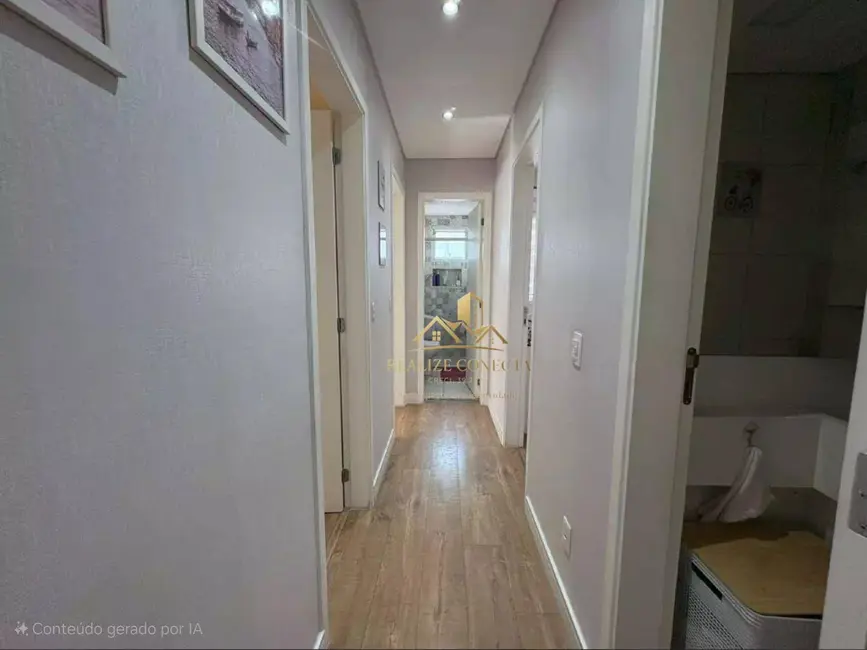 Foto 5 de Apartamento com 3 quartos à venda, 1800m2 em Vila Regente Feijó, São Paulo - SP