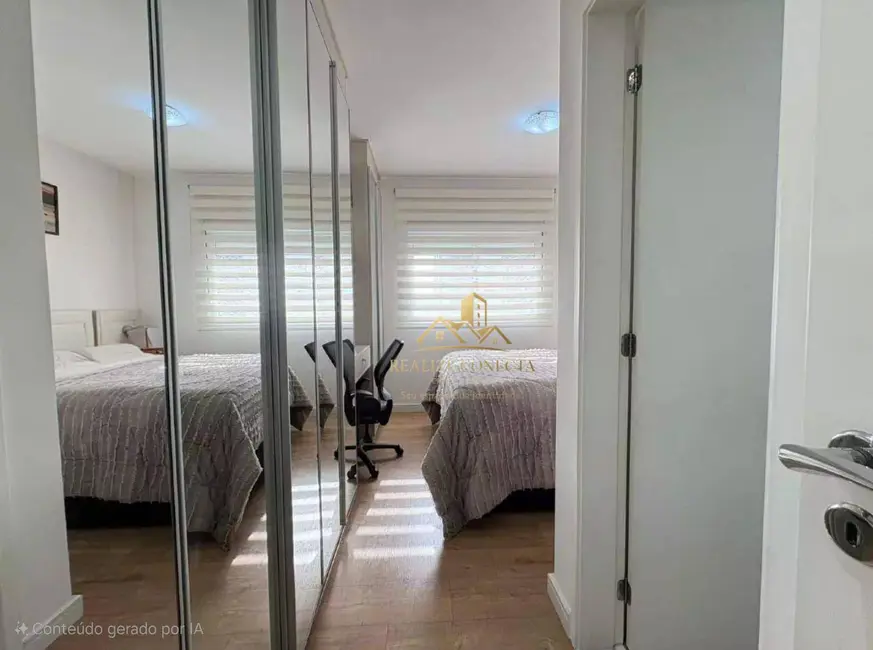 Foto 6 de Apartamento com 3 quartos à venda, 1800m2 em Vila Regente Feijó, São Paulo - SP