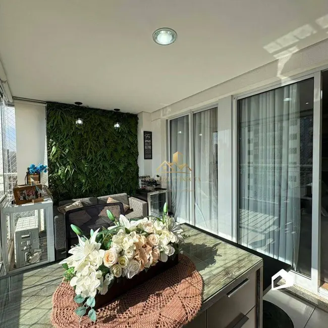 Foto 4 de Apartamento com 3 quartos à venda, 1800m2 em Vila Regente Feijó, São Paulo - SP