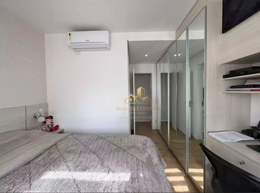 Foto 7 de Apartamento com 3 quartos à venda, 1800m2 em Vila Regente Feijó, São Paulo - SP