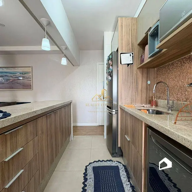 Foto 2 de Apartamento com 3 quartos à venda, 1800m2 em Vila Regente Feijó, São Paulo - SP