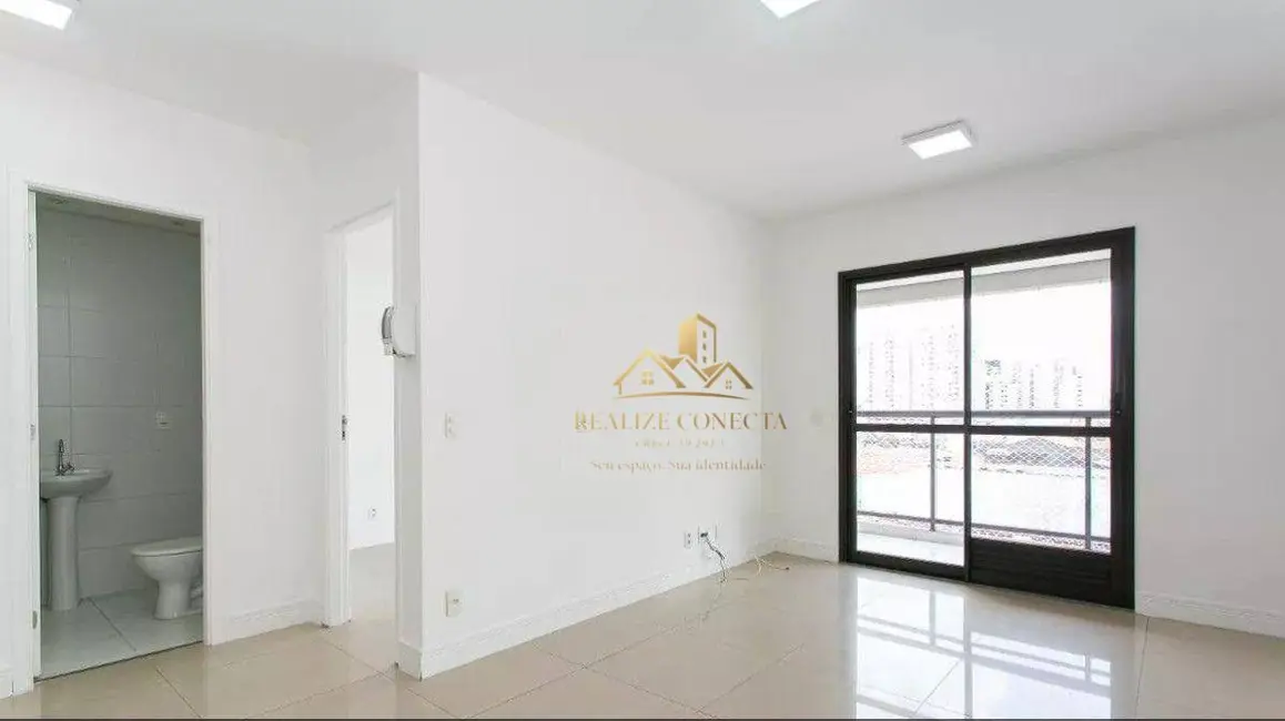 Foto 1 de Apartamento com 1 quarto à venda, 1080m2 em Tatuapé, São Paulo - SP