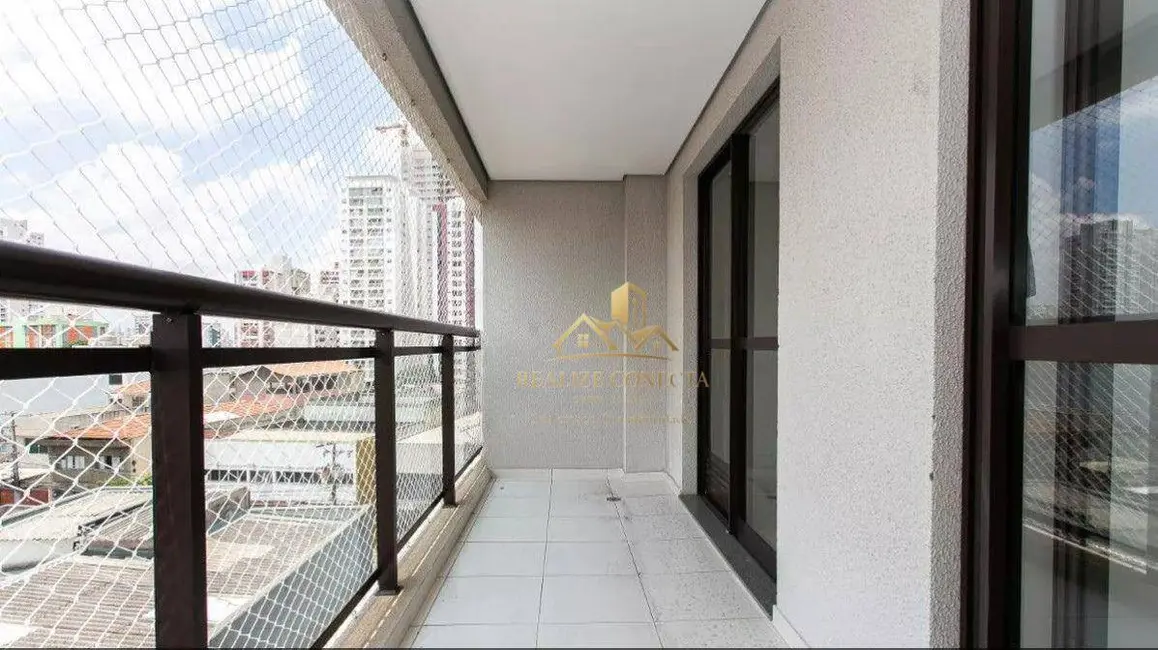 Foto 5 de Apartamento com 1 quarto à venda, 1080m2 em Tatuapé, São Paulo - SP
