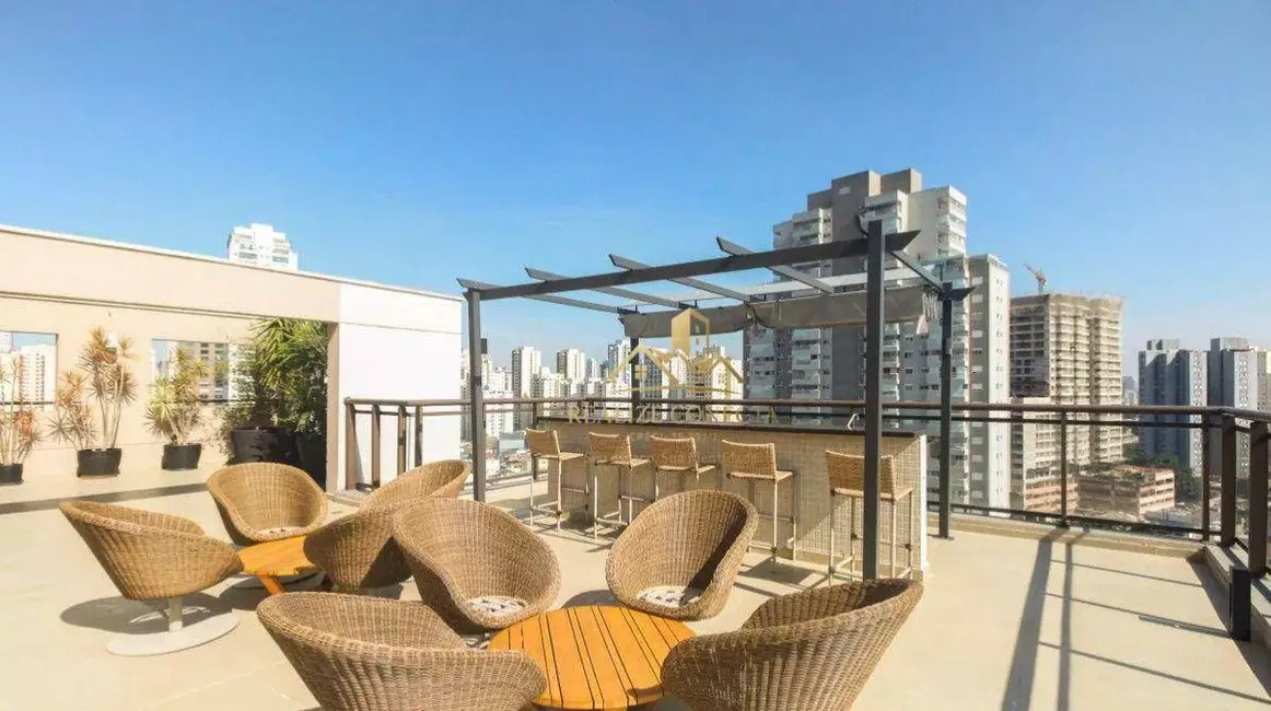 Kitnet com 1 quarto à venda, 900m2 em Tatuapé, São Paulo - SP - imagem 7 Foto 7 de Kitnet com 1 quarto à venda, 900m2 em Tatuapé, São Paulo - SP