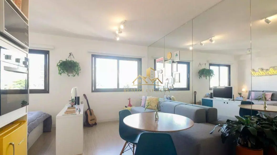 Kitnet com 1 quarto à venda, 900m2 em Tatuapé, São Paulo - SP - imagem 2 Foto 2 de Kitnet com 1 quarto à venda, 900m2 em Tatuapé, São Paulo - SP