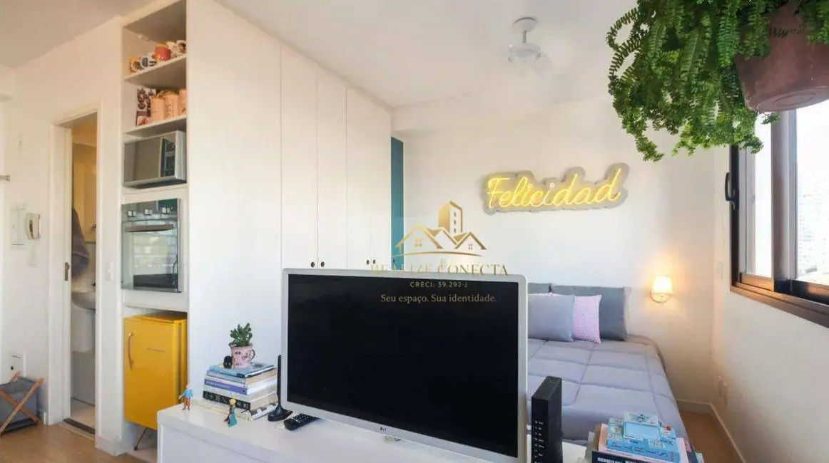 Kitnet com 1 quarto à venda, 900m2 em Tatuapé, São Paulo - SP - imagem 4 Foto 4 de Kitnet com 1 quarto à venda, 900m2 em Tatuapé, São Paulo - SP