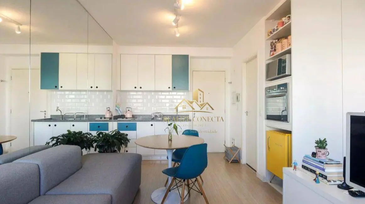 Kitnet com 1 quarto à venda, 900m2 em Tatuapé, São Paulo - SP - imagem 1 Foto 1 de Kitnet com 1 quarto à venda, 900m2 em Tatuapé, São Paulo - SP