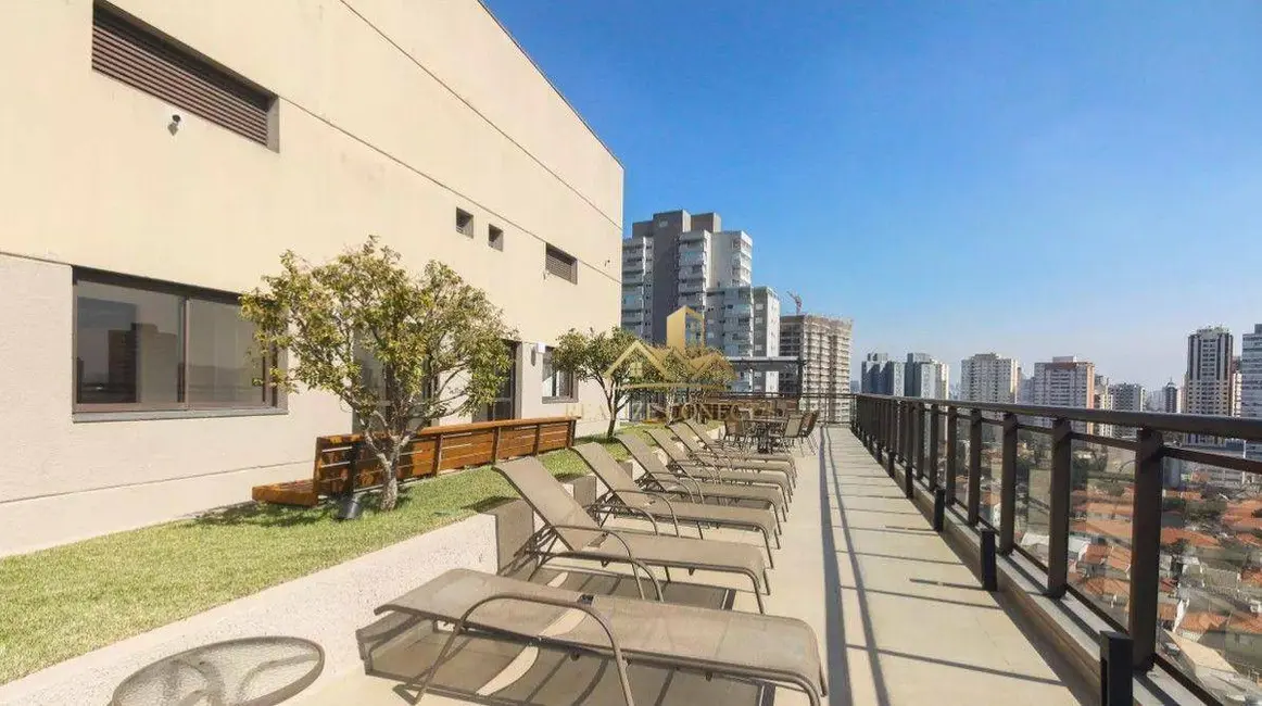 Kitnet com 1 quarto à venda, 900m2 em Tatuapé, São Paulo - SP - imagem 6 Foto 6 de Kitnet com 1 quarto à venda, 900m2 em Tatuapé, São Paulo - SP