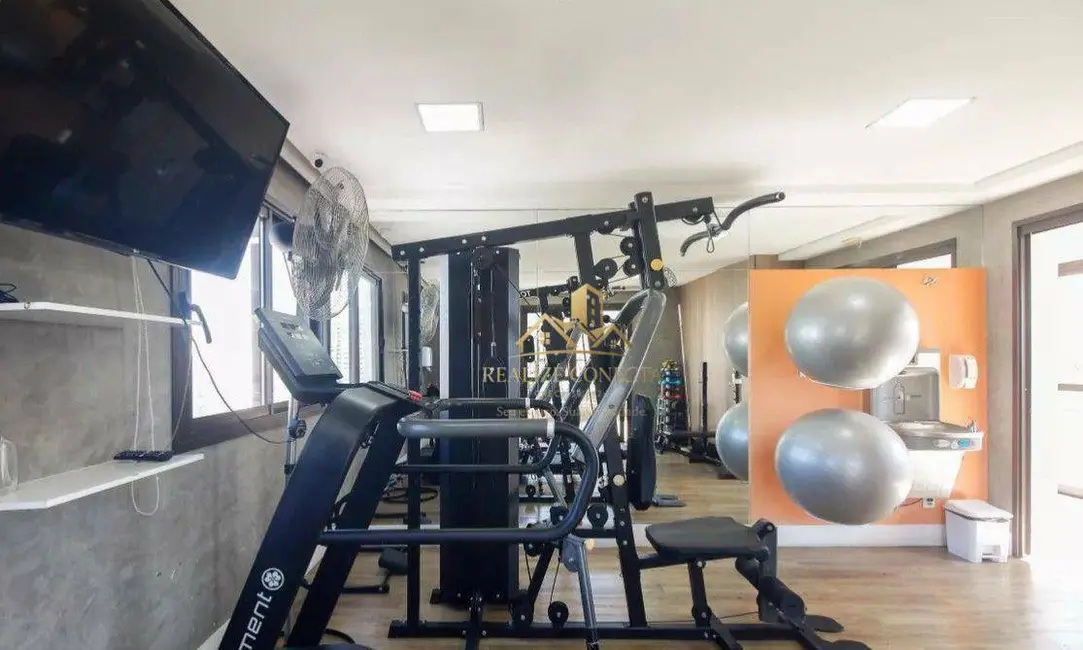 Kitnet com 1 quarto à venda, 900m2 em Tatuapé, São Paulo - SP - imagem 8 Foto 8 de Kitnet com 1 quarto à venda, 900m2 em Tatuapé, São Paulo - SP