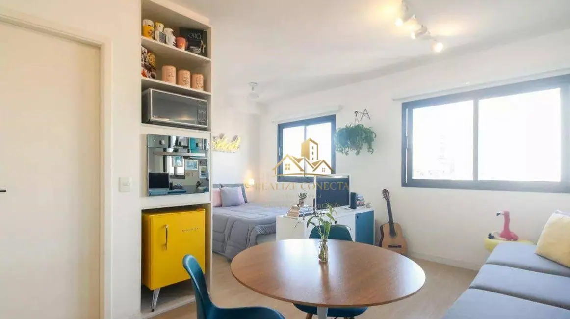 Kitnet com 1 quarto à venda, 900m2 em Tatuapé, São Paulo - SP - imagem 3 Foto 3 de Kitnet com 1 quarto à venda, 900m2 em Tatuapé, São Paulo - SP