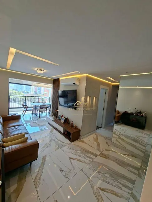 Foto 1 de Apartamento com 3 quartos à venda, 85m2 em Parque São Jorge, São Paulo - SP