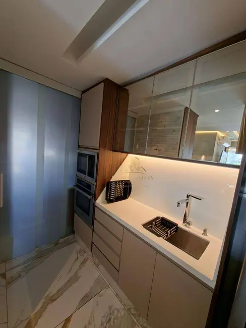 Foto 5 de Apartamento com 3 quartos à venda, 85m2 em Parque São Jorge, São Paulo - SP