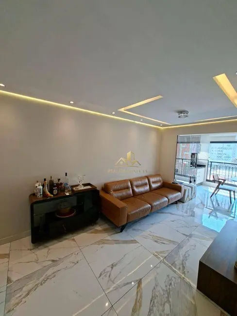 Foto 2 de Apartamento com 3 quartos à venda, 85m2 em Parque São Jorge, São Paulo - SP