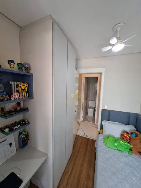 Foto 9 de Apartamento com 3 quartos à venda, 85m2 em Parque São Jorge, São Paulo - SP