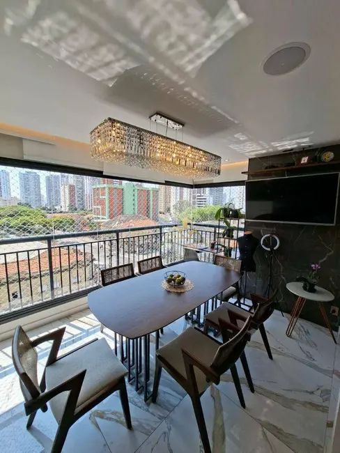 Foto 6 de Apartamento com 3 quartos à venda, 85m2 em Parque São Jorge, São Paulo - SP