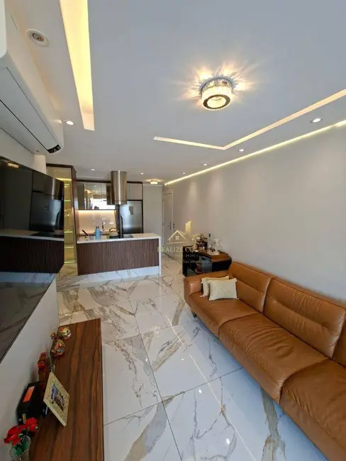 Foto 3 de Apartamento com 3 quartos à venda, 85m2 em Parque São Jorge, São Paulo - SP