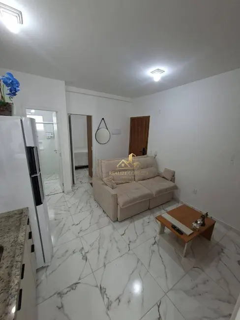 Foto 4 de Apartamento com 2 quartos à venda, 43m2 em Vila Nova Manchester, São Paulo - SP