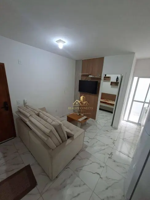 Foto 2 de Apartamento com 2 quartos à venda, 43m2 em Vila Nova Manchester, São Paulo - SP