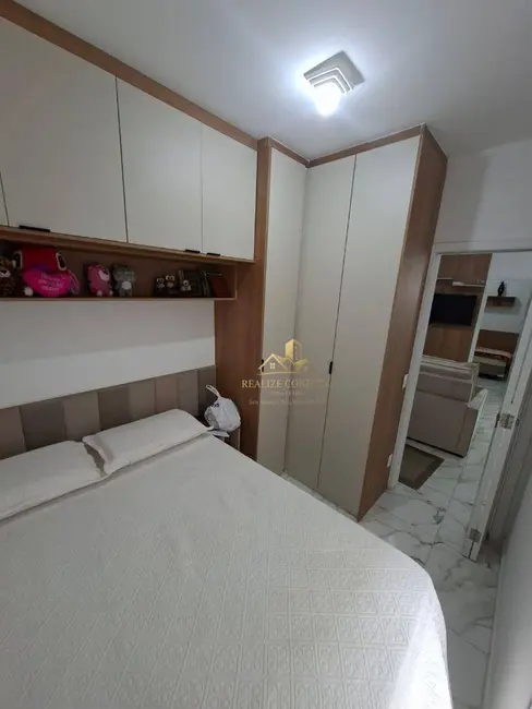 Foto 9 de Apartamento com 2 quartos à venda, 43m2 em Vila Nova Manchester, São Paulo - SP