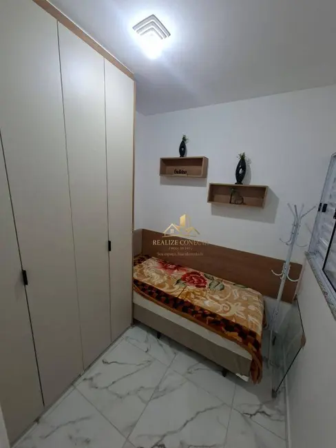 Foto 5 de Apartamento com 2 quartos à venda, 43m2 em Vila Nova Manchester, São Paulo - SP