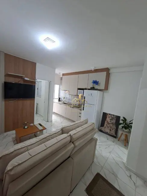 Foto 1 de Apartamento com 2 quartos à venda, 43m2 em Vila Nova Manchester, São Paulo - SP