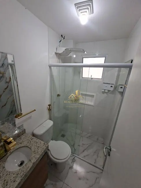 Foto 6 de Apartamento com 2 quartos à venda, 43m2 em Vila Nova Manchester, São Paulo - SP