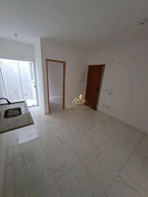 Foto 1 de Apartamento com 2 quartos à venda, 43m2 em Vila Nova Manchester, São Paulo - SP