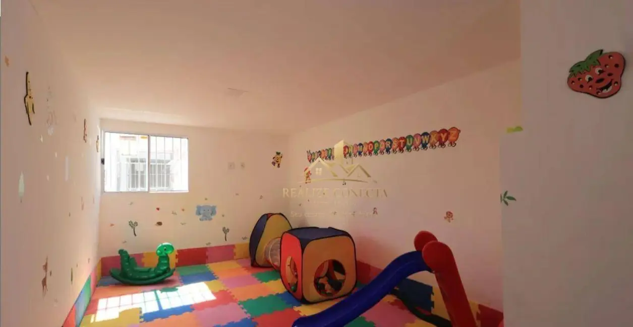 Foto 8 de Apartamento com 2 quartos à venda, 43m2 em Vila Nova Manchester, São Paulo - SP