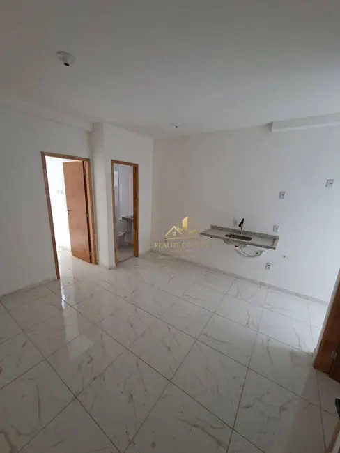 Foto 2 de Apartamento com 2 quartos à venda, 43m2 em Vila Nova Manchester, São Paulo - SP