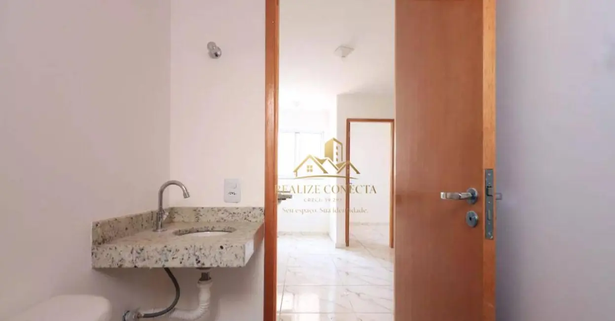 Foto 6 de Apartamento com 2 quartos à venda, 43m2 em Vila Nova Manchester, São Paulo - SP
