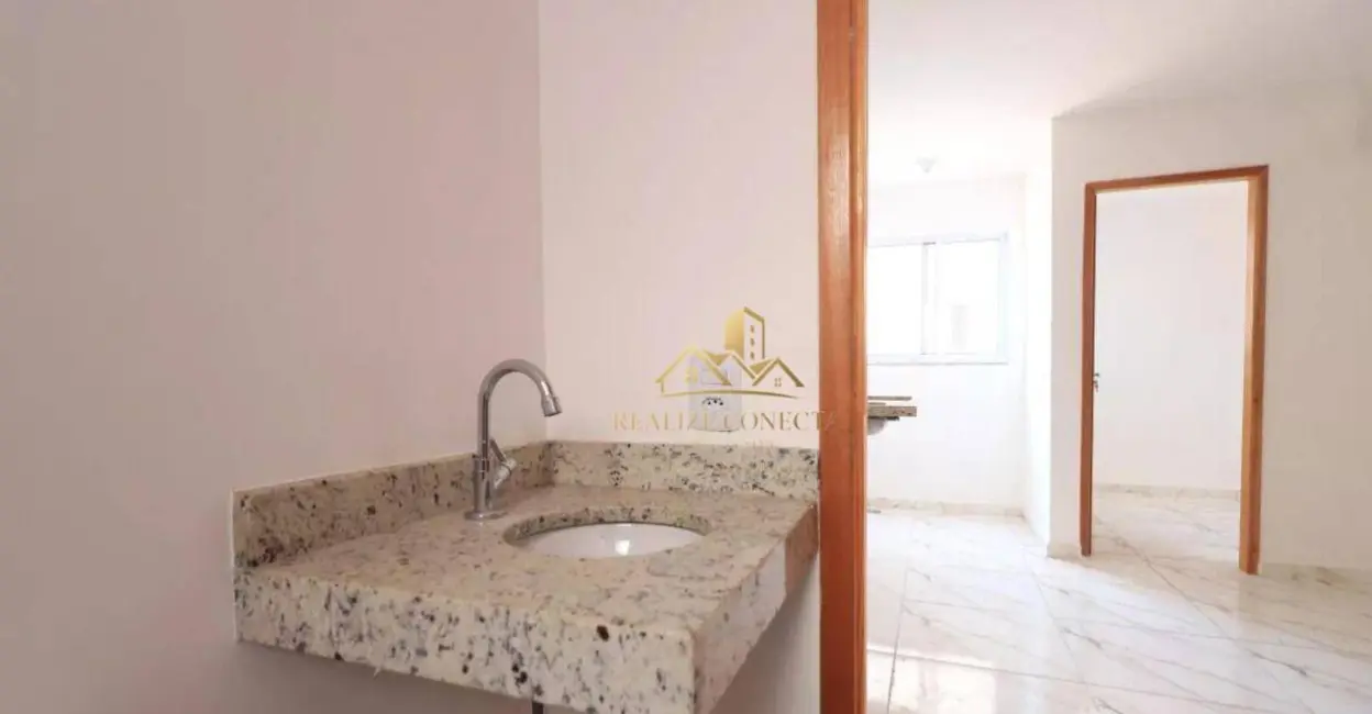 Foto 7 de Apartamento com 2 quartos à venda, 43m2 em Vila Nova Manchester, São Paulo - SP