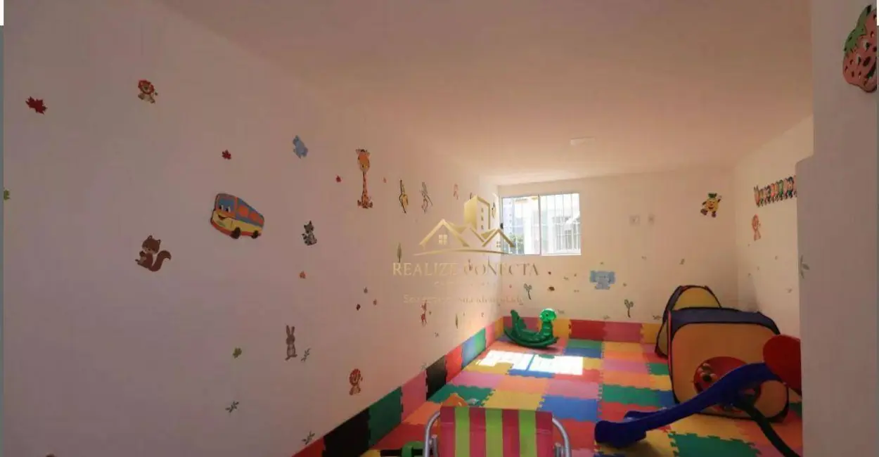 Foto 9 de Apartamento com 2 quartos à venda, 43m2 em Vila Nova Manchester, São Paulo - SP