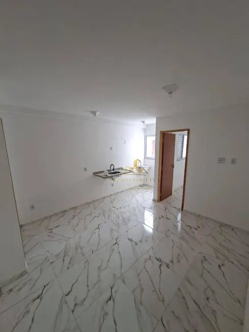 Foto 1 de Apartamento com 2 quartos à venda, 900m2 em Vila Nova Manchester, São Paulo - SP