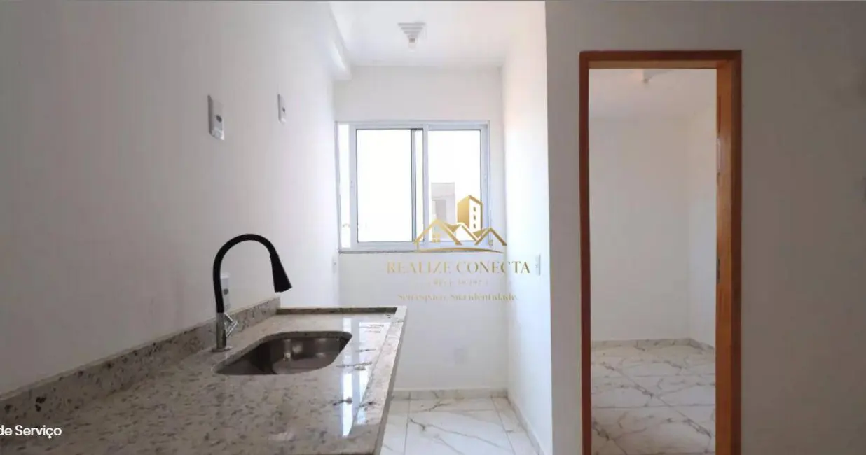 Foto 8 de Apartamento com 2 quartos à venda, 38m2 em Vila Nova Manchester, São Paulo - SP