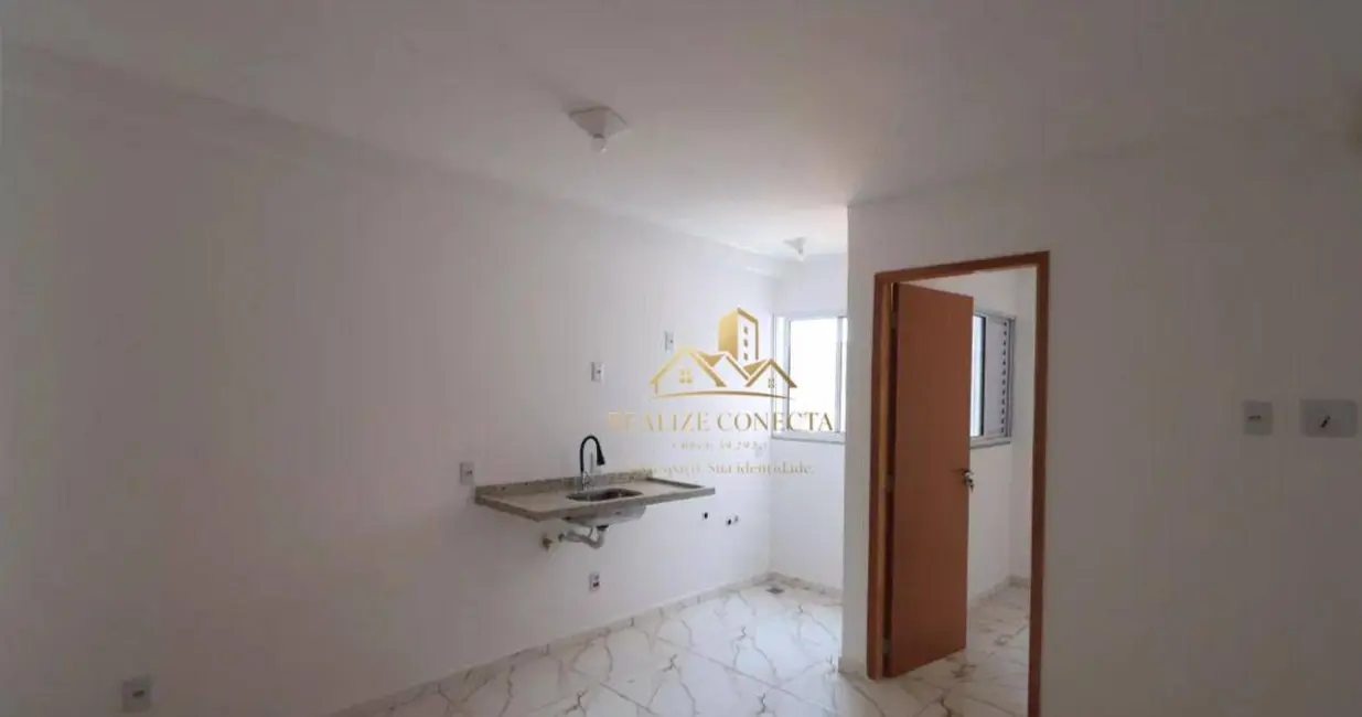 Foto 6 de Apartamento com 2 quartos à venda, 38m2 em Vila Nova Manchester, São Paulo - SP