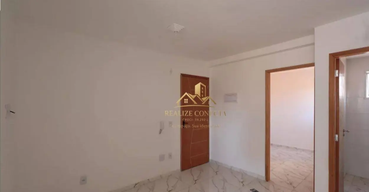 Foto 3 de Apartamento com 2 quartos à venda, 38m2 em Vila Nova Manchester, São Paulo - SP